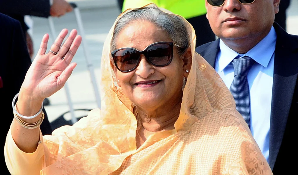 Bangladesh में मचा हड़कंप! 17 महीने की खामोशी टूटी, Sheikh Hasina की दहाड़- उखाड़ फेंको यूनुस सरकार!
