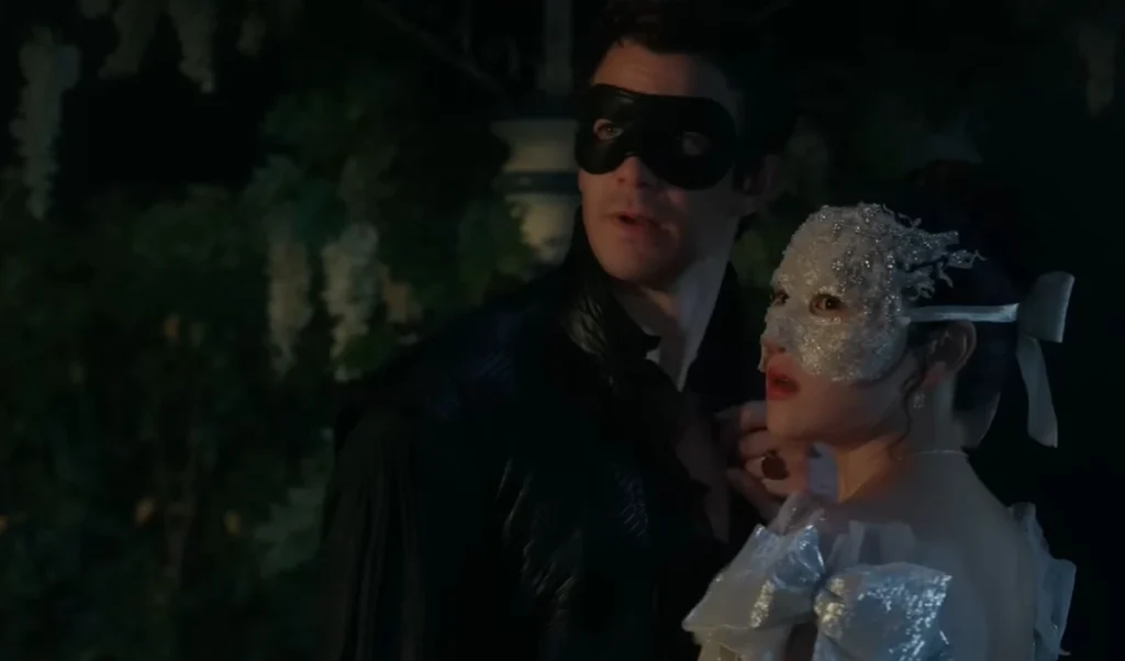 Bridgerton Season 4 | कौन हैं Yerin Ha? ब्रिजर्टन सीज़न 4 की 'सोफी बेक' के बारे में वह सब कुछ जो आपको जानना चाहिए Bridgerton Season 4 | कौन हैं Yerin Ha? ब्रिजर्टन सीज़न 4 की 'सोफी बेक' के बारे में वह सब कुछ जो आपको जानना चाहिए