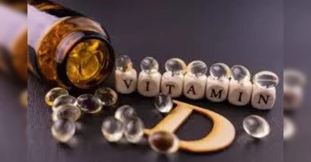 Colombian Study Links Low Vitamin D to Severe Dengue: Implications for India, ETHealthworld Colombian Study Links Low Vitamin D to Severe Dengue: Implications for India, ETHealthworld