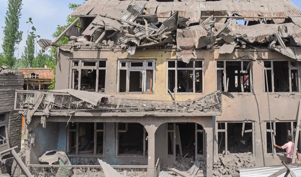 Congo में इस्लामिक स्टेट समर्थित समूह के हमले में 25 लोगों की मौत: Human Rights Group