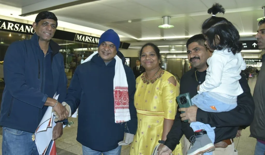 Davos में Himanta Biswa Sarma ने रचा इतिहास, WEF में पहुंचने वाले Assam के पहले सीएम बने