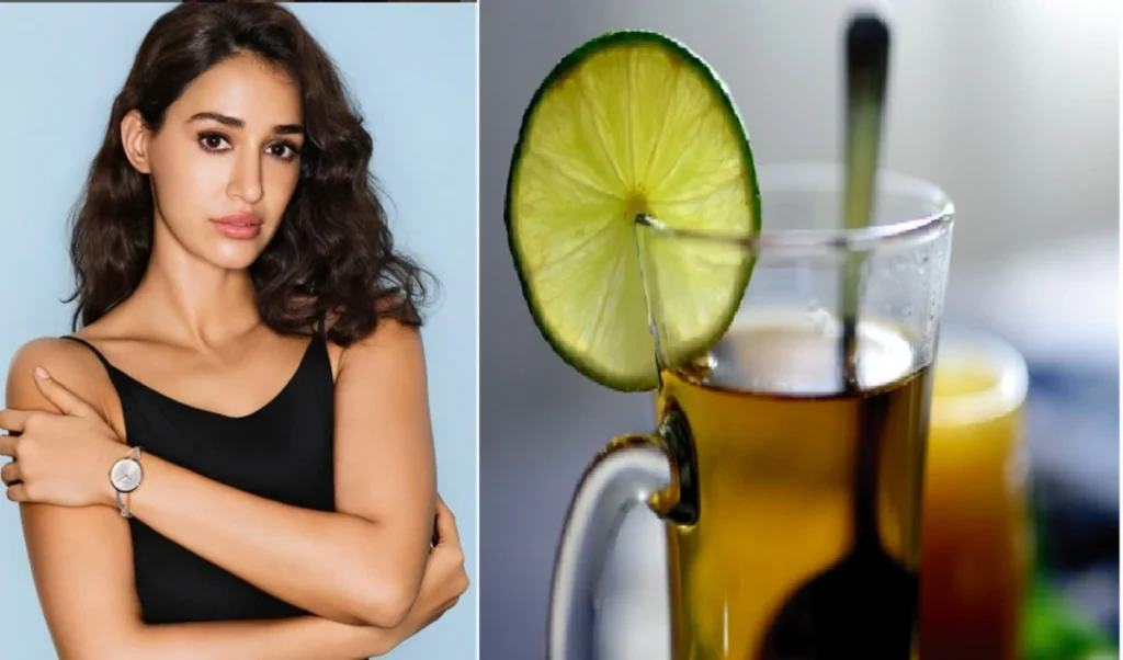 Disha Patani जैसा Slim Figure चाहिए? रोज सुबह पिएं हल्दी-अदरक वाले ये 3 जादुई ड्रिंक्स