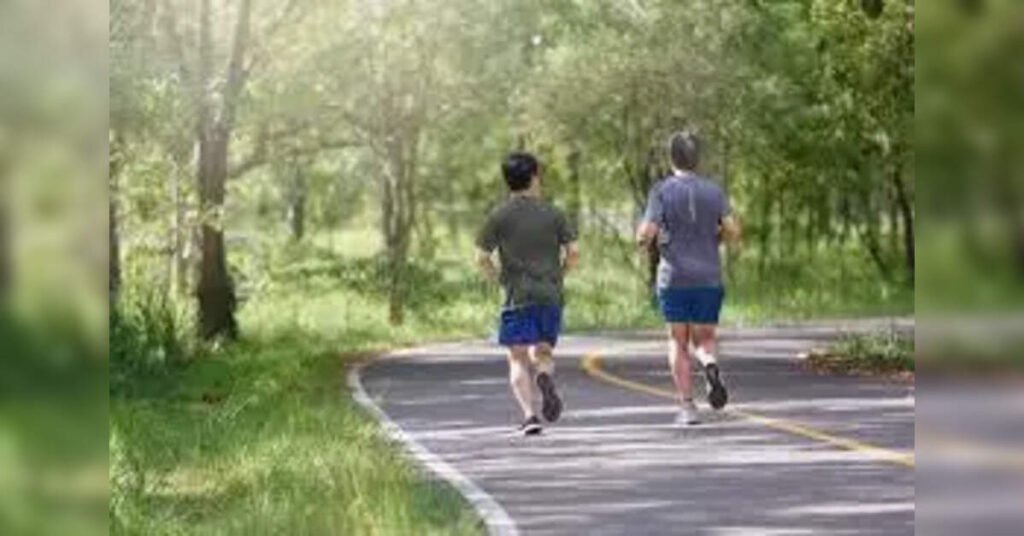 Diverse Physical Activities Linked to Longer Lifespan: New Research, ETHealthworld