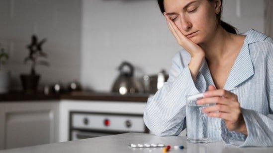 Doctor says fatigue is not warning sign of vitamin B12 deficiency; reveals earliest symptoms, why vegetarians have it Doctor says fatigue is not warning sign of vitamin B12 deficiency; reveals earliest symptoms, why vegetarians have it