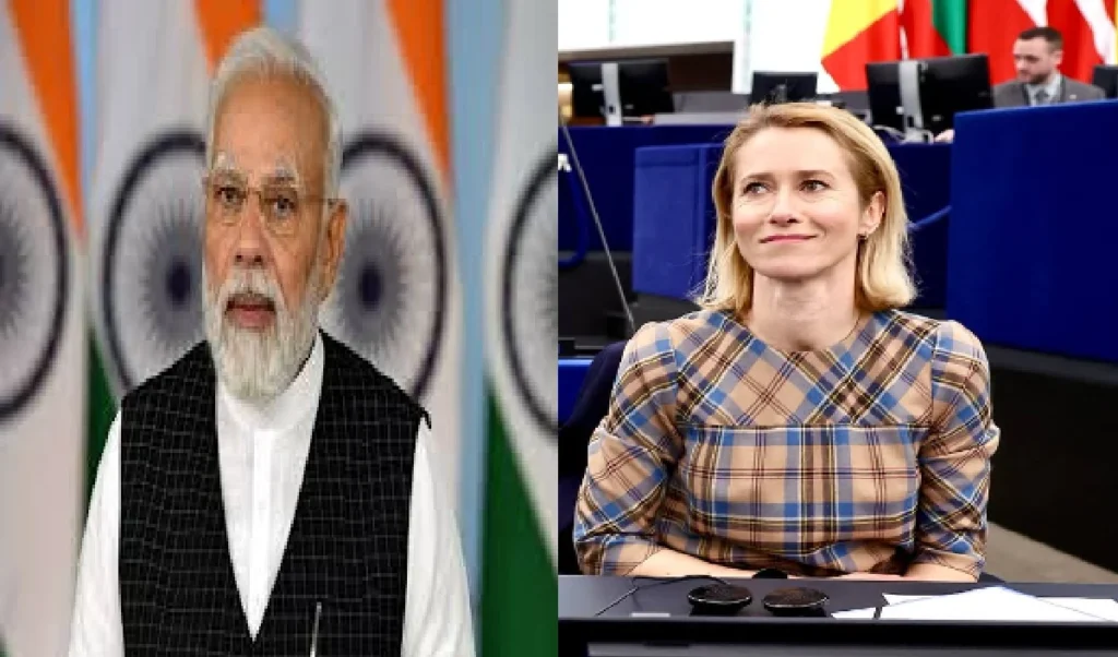 EU to India: पुतिन को रोके भारत, यूरोप ने मांगी मोदी से मदद