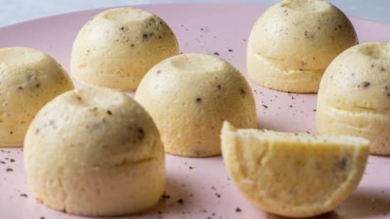 Easy Homemade Egg Bites Packed With Protein for Fast and Filling Breakfasts Easy Homemade Egg Bites Packed With Protein for Fast and Filling Breakfasts