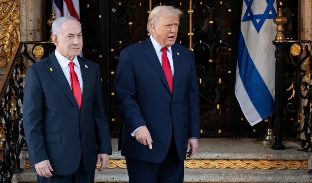 Epstein Files ने हिला दी सियासत, इजरायल के इशारे पर काम करते थे ट्रंप