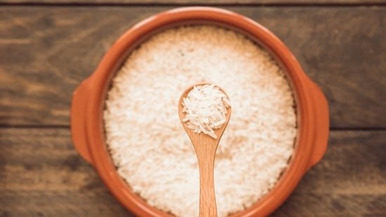 Fermented rice good for heart health? Experts explain why it may work well for your health Fermented rice good for heart health? Experts explain why it may work well for your health