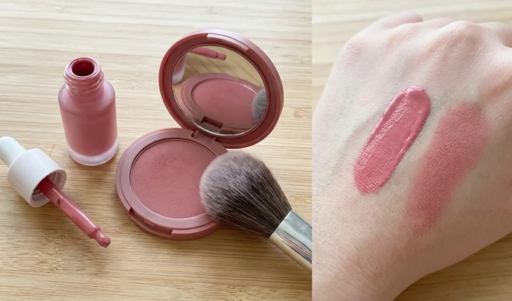 Flawless Makeup का ये है Secret: जानें Oily और Dry Skin के लिए कौनसा Blush है सबसे Perfect