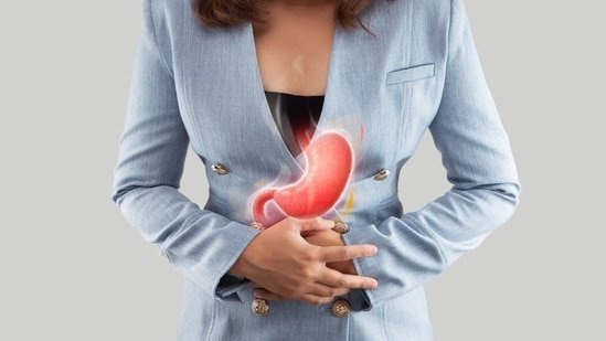 GERD symptoms like heartburn, regurgitation and chest pain can be managed with yoga: Expert suggests 9 yoga poses GERD symptoms like heartburn, regurgitation and chest pain can be managed with yoga: Expert suggests 9 yoga poses