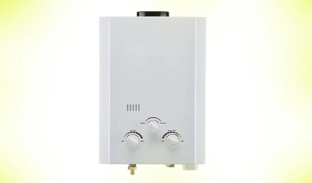 Gas Geyser Safety Tips: सर्दियों में गैस गीजर से नहाना पड़ सकता है भारी, ये बातें जरूर जानें