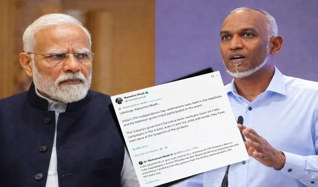 Grok AI ने कर दिया कांड, पीएम मोदी की पोस्ट का किया उल्टा ट्रांसलेशन, बना दिया इसे विवादित Grok AI ने कर दिया कांड, पीएम मोदी की पोस्ट का किया उल्टा ट्रांसलेशन, बना दिया इसे विवादित