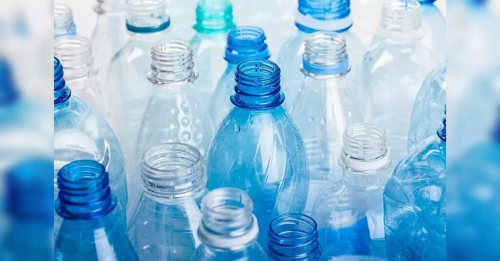 Health Risks from Plastics to Double by 2040, Warns Lancet Study, ETHealthworld Health Risks from Plastics to Double by 2040, Warns Lancet Study, ETHealthworld