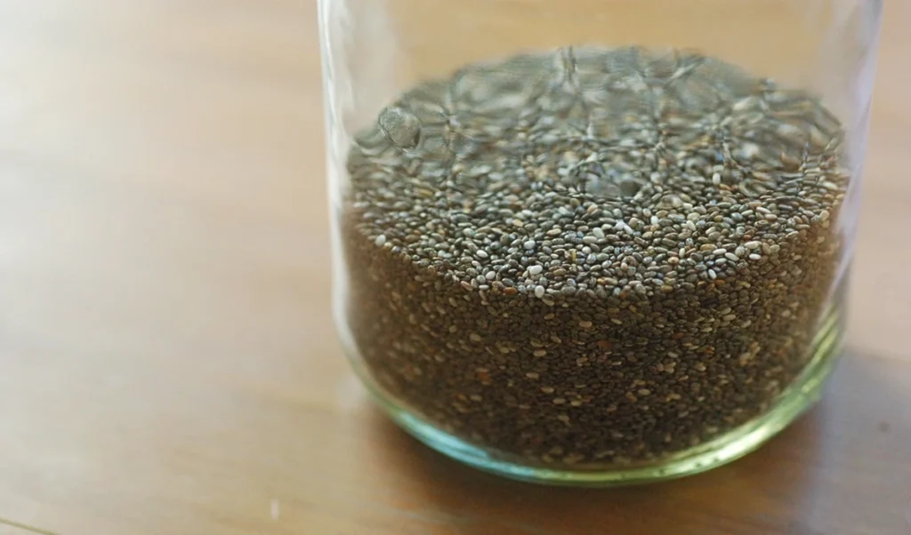 Health Tips: चिया सीड्स के इन फायदों को न करें Ignore, Weight Loss के अलावा पाएं Glowing Skin और दमदार एनर्जी