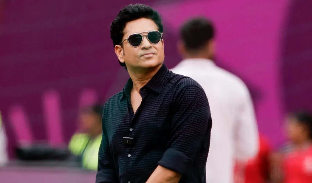 ICC Under 19 World Cup 2026 India vs Pakistan: 'Master Blaster' Sachin की U19 Team को क्लास, बड़े मुकाबले से पहले बढ़ाया हौसला