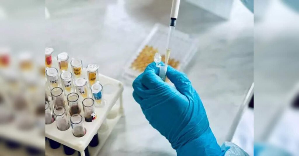 IIT-R develops shark-based antibody discovery platform for cancer, other diseases, ETHealthworld