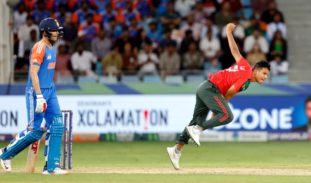 IPL विवाद के बाद अब U-19 World Cup में तल्खी, India-Bangladesh के कप्तानों ने नहीं मिलाया हाथ