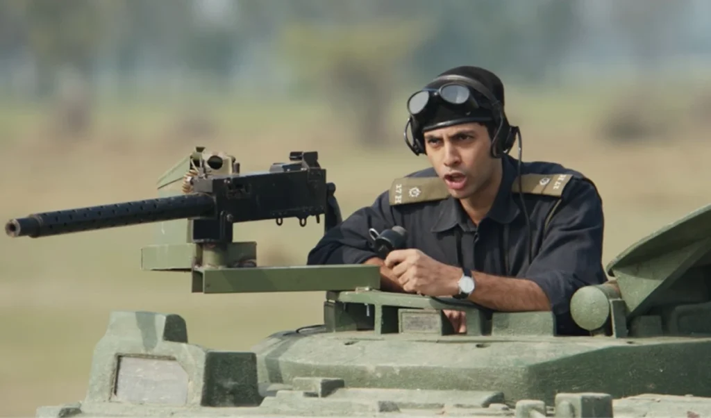 Ikkis Movie Review: धर्मेंद्र, जयदीप और अगस्त्य की संवेदनशील वॉर ड्रामा