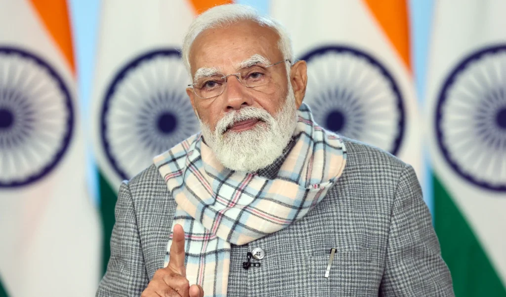 India-EU Summit 2026 | ‘मदर ऑफ ऑल डील्स’ पर लगी मुहर, वैश्विक GDP का 25% हिस्सा कवर, जानें पीएम ने क्या घोषणाएं की India-EU Summit 2026 | ‘मदर ऑफ ऑल डील्स’ पर लगी मुहर, वैश्विक GDP का 25% हिस्सा कवर, जानें पीएम ने क्या घोषणाएं की