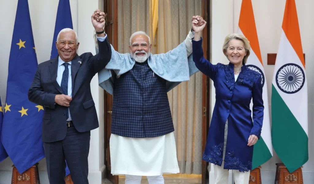 India-EU Trade Deal: पाकिस्तान के लिए 'हनीमून पीरियड' खत्म, क्यों दांव पर लगी हैं 10 मिलियन नौकरियां?