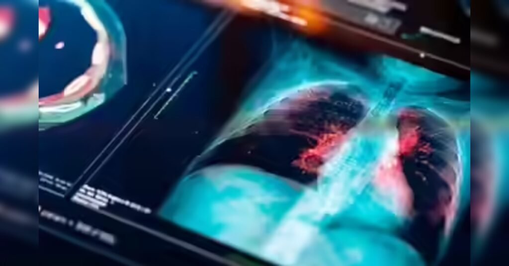 India Leads Asia in Chronic Respiratory Disease Burden, Study Reveals, ETHealthworld