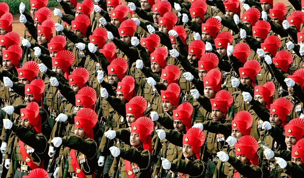 Indian Army Jobs: Indian Army Join करने का है जज्बा, NCC, Agniveer समेत इन तरीकों से देश सेवा का मौका पाएं