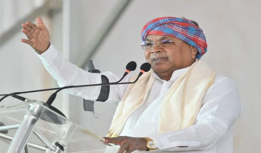 Karnataka बिल विवाद: CM Siddaramaiah ने BJP पर फोड़ा ठीकरा, विपक्ष बोला- ये ‘लूट वाली सरकार’ है