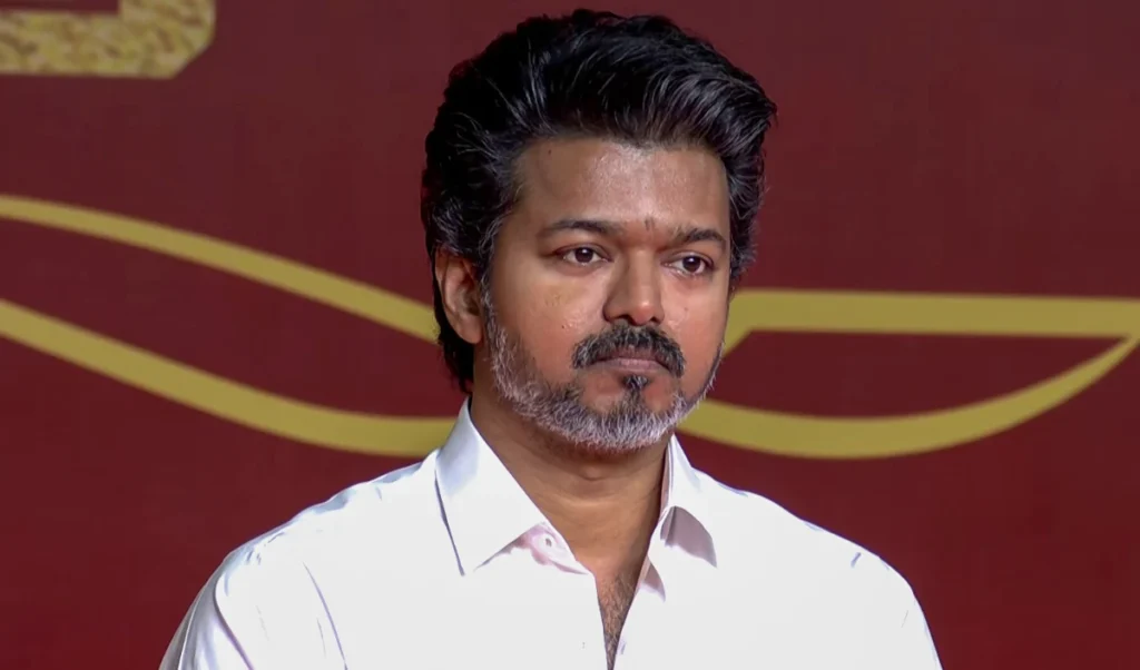 Karur stampede case LIVE updates: Actor Vijay से दूसरे दौर की पूछताछ, Delhi CBI दफ्तर पहुंचे