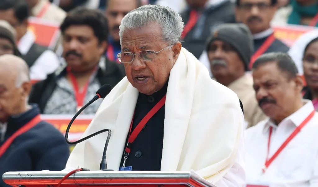 Kerala Budget पर CM Pinarayi Vijayan का बड़ा दावा, ‘समाज के हर वर्ग को मिली है बड़ी राहत’