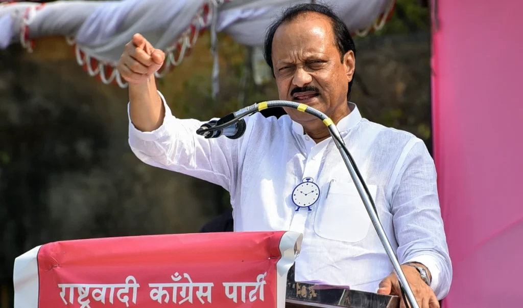 LIVE Updates| Ajit Pawar Death In Plane Crash: Maharashtra Politics में बड़ा भूचाल, Baramati प्लेन क्रेश में अजित पवार का दुखद निधन