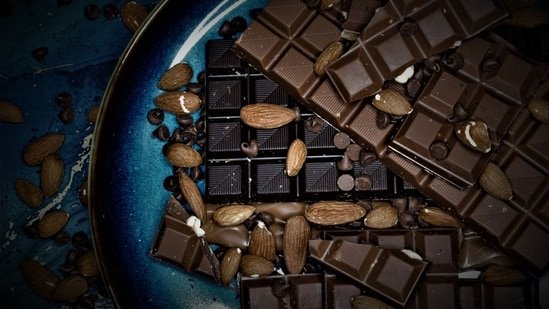 Looking for the healthiest chocolate? AIIMS-trained gastroenterologist scores 7 different types to help you choose Looking for the healthiest chocolate? AIIMS-trained gastroenterologist scores 7 different types to help you choose