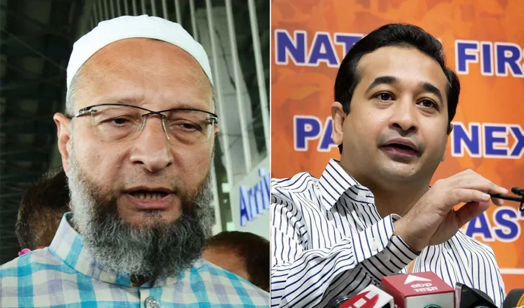 Maharashtra Local Body Elections में मूल मुद्दे गायब, Hindu-Muslim Politics ने पकड़ा जोर