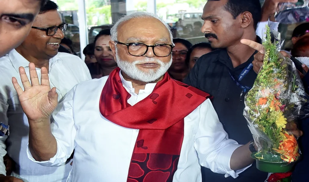 Maharashtra Sadan केस में Chhagan Bhujbal को बड़ी राहत, Money Laundering मामले में कोर्ट से बरी