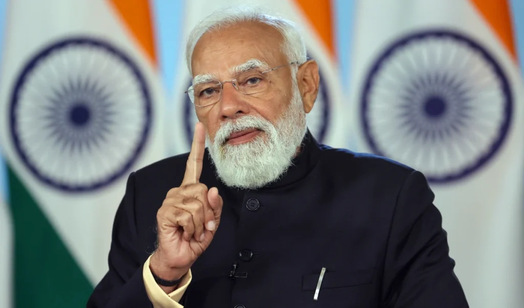 Mann Ki Baat में PM Modi का ‘TOP QUALITY’ मंत्र, Industry और Startups को दिया ‘जीरो डिफेक्ट’ का लक्ष्य