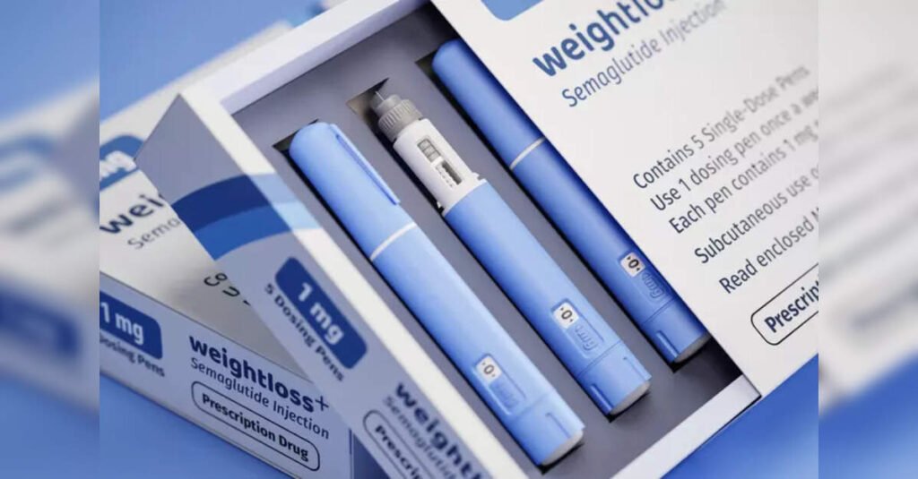 Many patients may keep off lost pounds after stopping a GLP-1, US data suggests, ETHealthworld