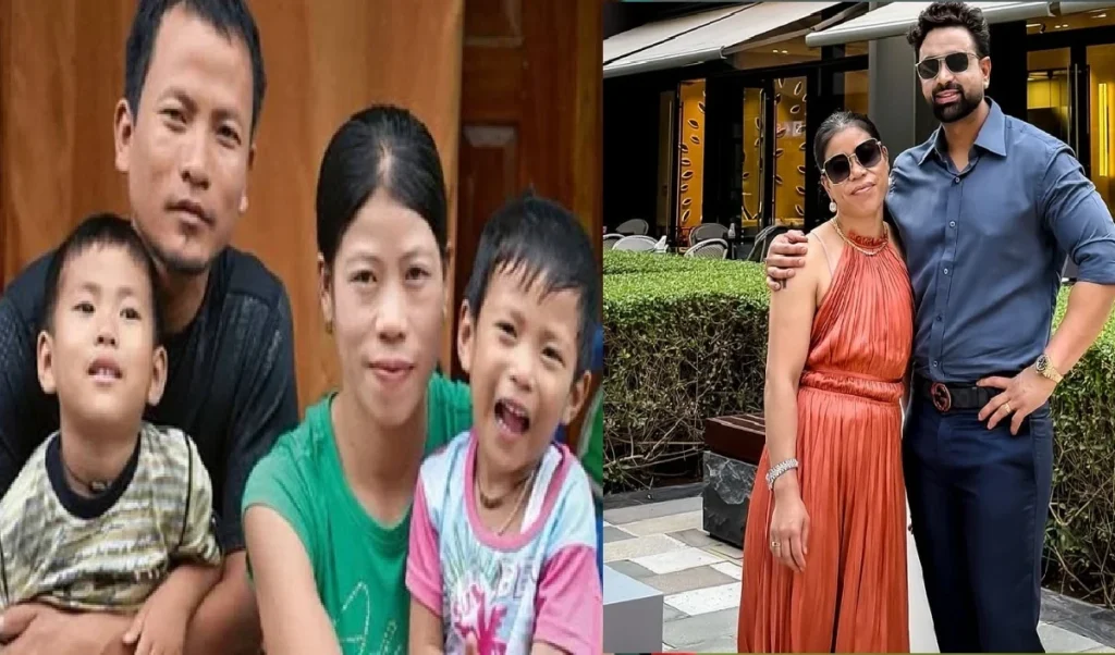 Mary Kom और पूर्व पति ओनलर का विवाद, निजी आरोप बने सार्वजनिक बहस