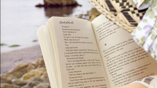 Murder, she wrote: Agatha Christie celebrations around the world Murder, she wrote: Agatha Christie celebrations around the world