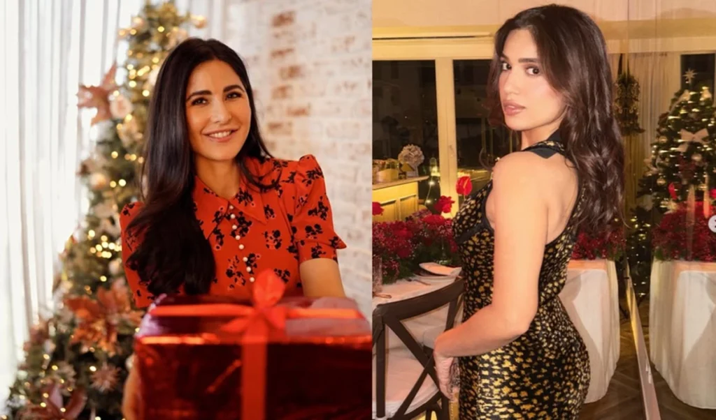 New Year Celebrity Party Look: आलिया-कैटरीना से लें New Year Party Style Inspiration, आप भी बनेंगी Fashion Queen