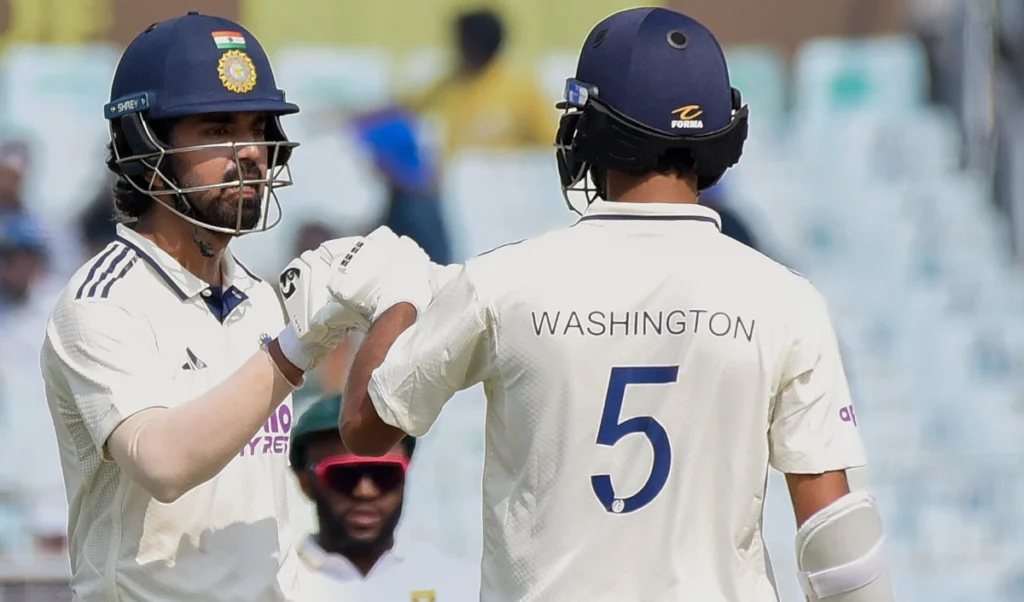 New Zealand के खिलाफ T20 श्रृंखला से बाहर हुए Washington, बिश्नोई और अय्यर टीम में शामिल