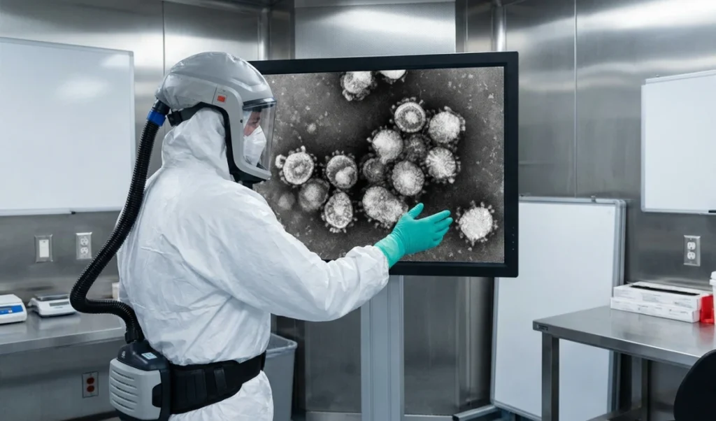 Nipah Virus Alert: West Bengal में 5 पॉजिटिव केस, चमगादड़ से फैल रही बीमारी के Symptoms ऐसे पहचानें