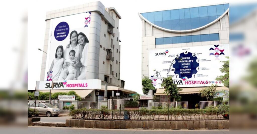 Novo Holdings Acquires 49% Stake in Surya Hospitals for ₹1,200 Crore, ETHealthworld