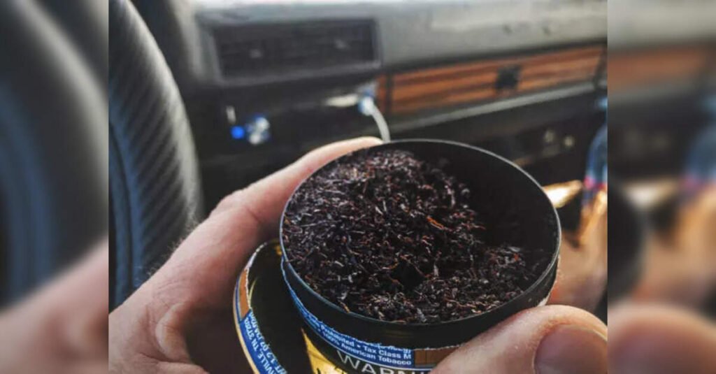 Odisha imposes complete ban on all chewable tobacco, nicotine products, ETHealthworld