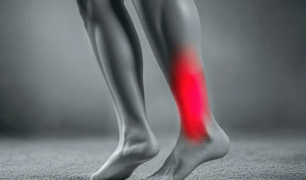 Office Job में घंटों बैठना पड़ रहा भारी? Expert से जानें क्यों दब रही है पैर की नस