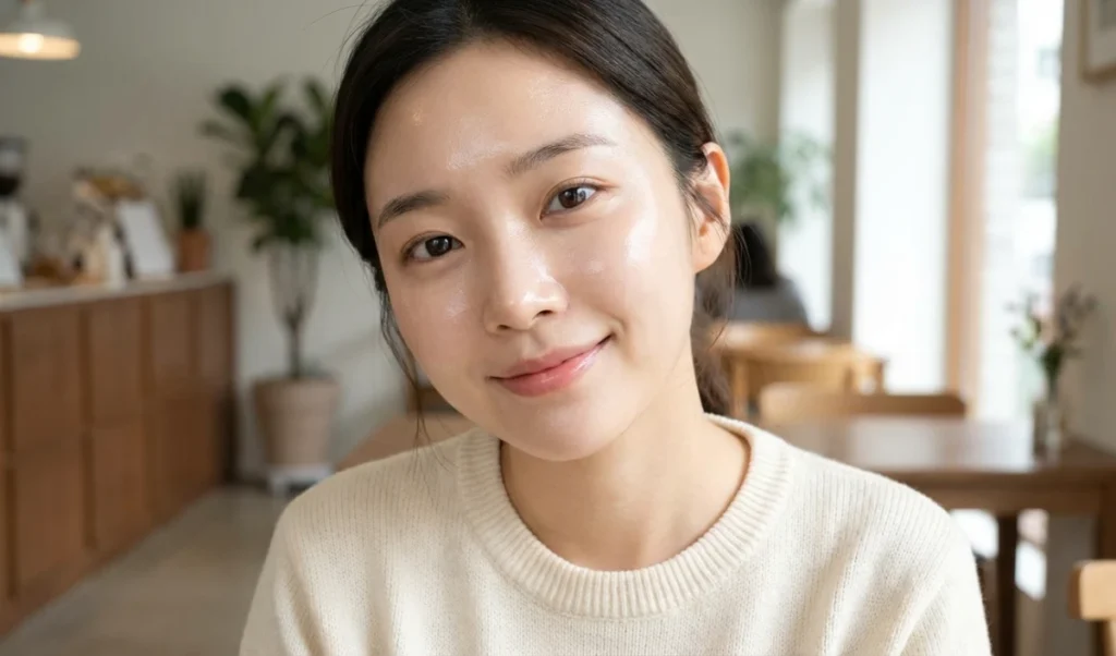 Pimples और Dullness की छुट्टी! ये 3 Korean Skincare Ingredients देंगे बेदाग Glowing Skin