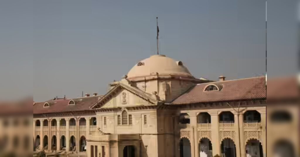 Plea in Allahabad HC challenges decision to reduce NEET-PG cut-off marks, ETHealthworld Plea in Allahabad HC challenges decision to reduce NEET-PG cut-off marks, ETHealthworld