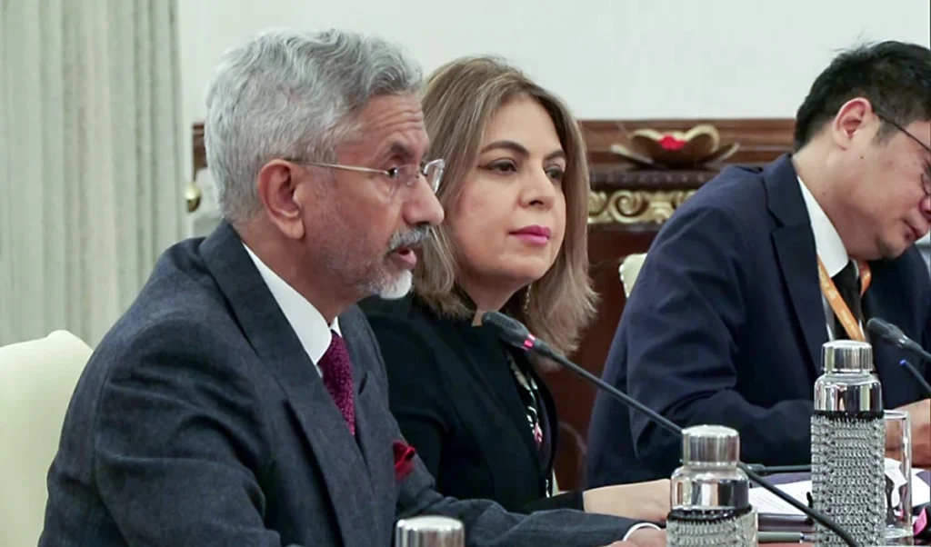 Prabhasakshi NewsRoom: पहले Germany, फिर Poland, अब Spain… यूरोपीय नेता भारत आकर Jaishankar से क्यों मिल रहे हैं?