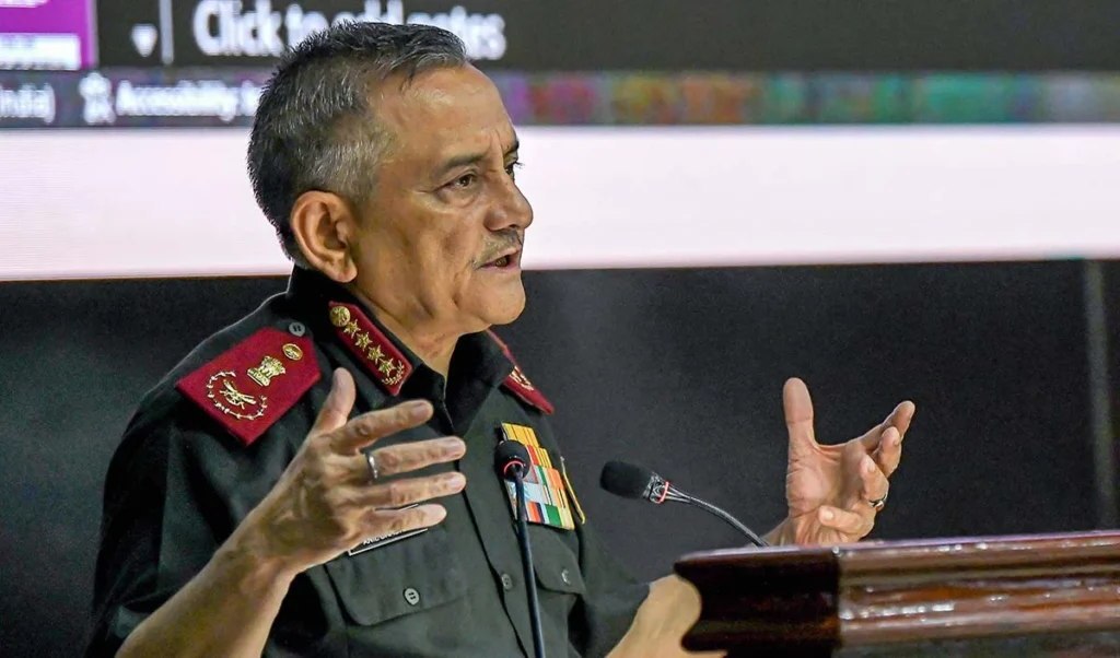 Prabhasakshi NewsRoom: भारत ने शुरू की भविष्य के युद्ध की तैयारी, Military Quantum Mission से पूरी तरह बदलेगा रणक्षेत्र