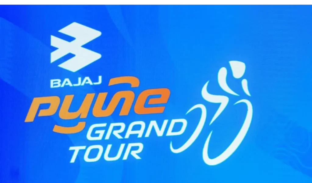 Pune Grand Tour: 'घाटांचा राजा' बनने की जंग, खड़कवासला की चढ़ाई में होगी Cyclists की अग्निपरीक्षा। Pune Grand Tour: 'घाटांचा राजा' बनने की जंग, खड़कवासला की चढ़ाई में होगी Cyclists की अग्निपरीक्षा।