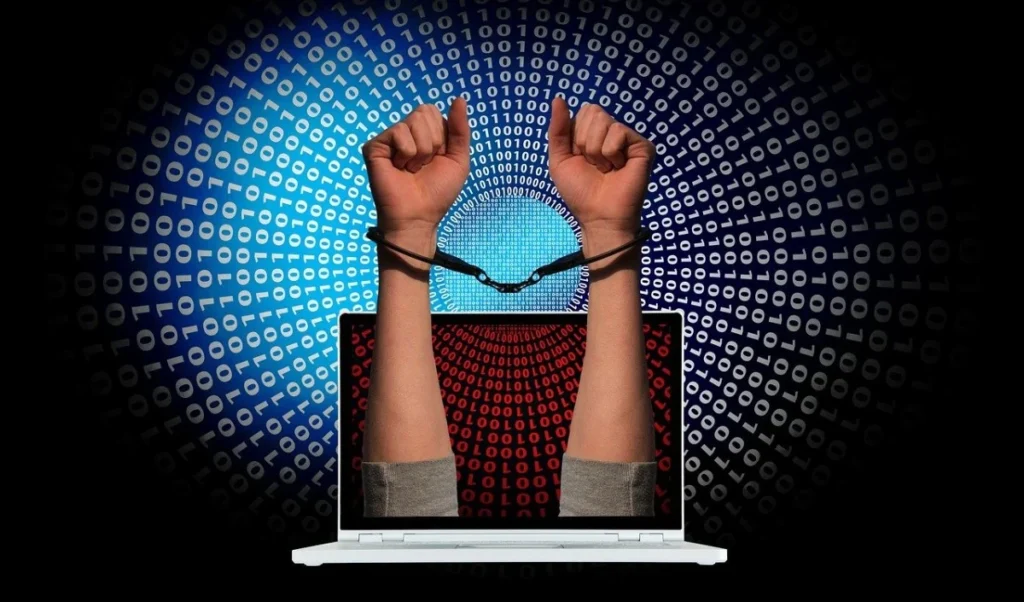 Punjab के एक व्यक्ति को डॉक्टर से ‘डिजिटल अरेस्ट’ के जरिए उगाही के आरोप में गिरफ्तार किया गया