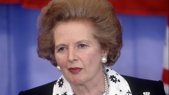 Quote of the day by Margaret Thatcher: ‘If you want something said, ask a man; if you want something done, ask a woman’ Quote of the day by Margaret Thatcher: ‘If you want something said, ask a man; if you want something done, ask a woman’